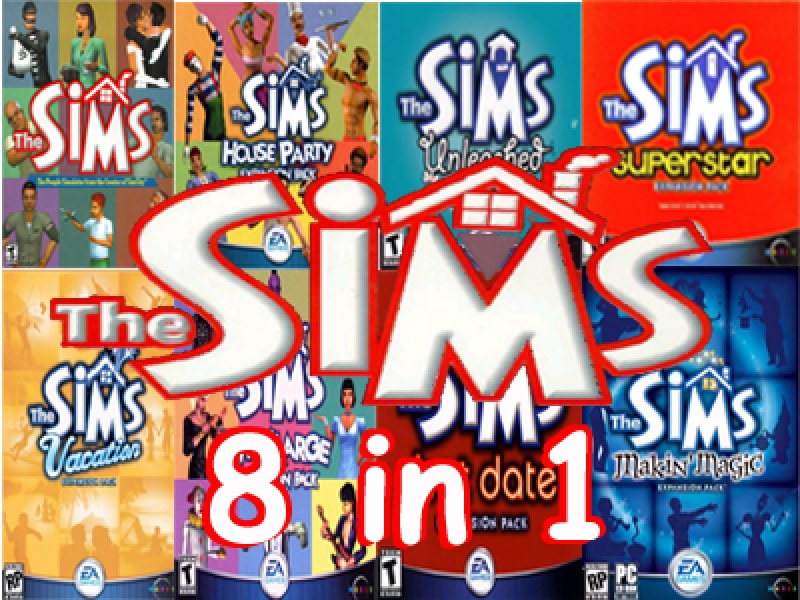The Sims 2 Не 18